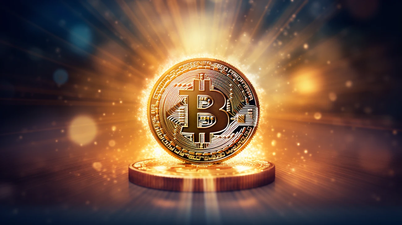 Bitcoin silny jak nigdy wcześniej - czego można się spodziewać?