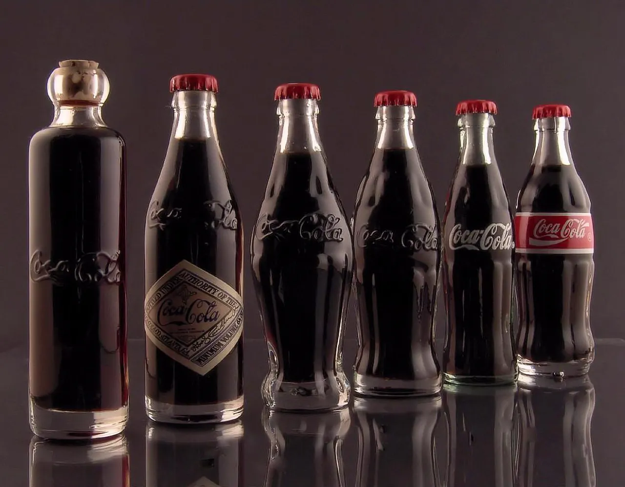 Zdjęcie Coca-Cola: historia, warianty i gdzie kupić ulubiony napój
