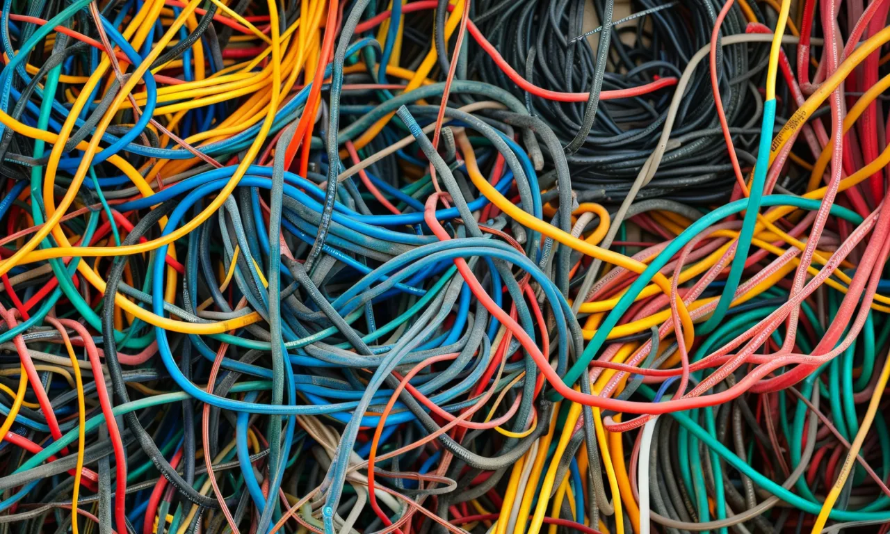 Zdjęcie Izolacja elektryczna – co to jest i dlaczego jest tak ważna?