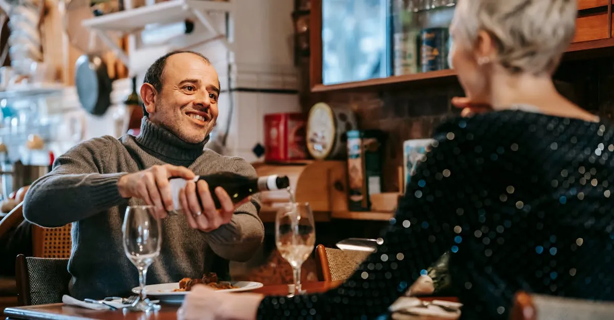 Zdjęcie Czy picie alkoholu to jest grzech? Biblia odpowiada jednoznacznie