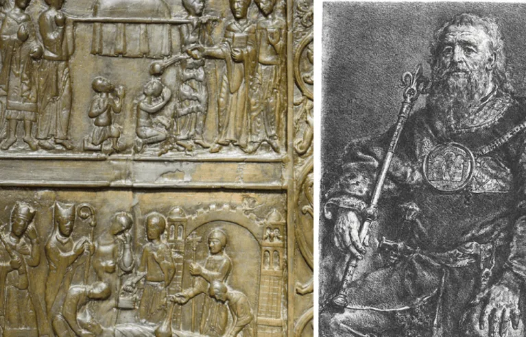 Zdjęcie Gdzie chowano polskich królów? Odkryj ich tajemnice i historie