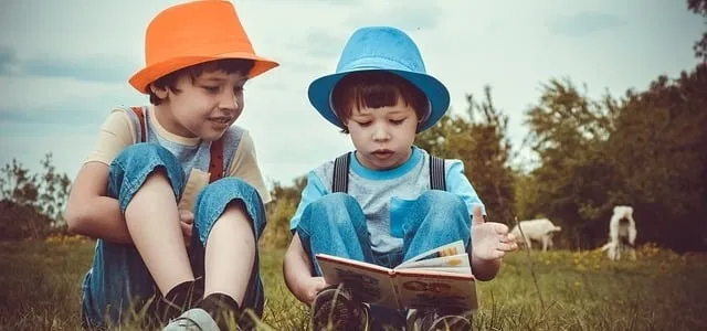 Zdjęcie Jak nauczyć dziecko czytać ze zrozumieniem - sprawdzone metody i porady