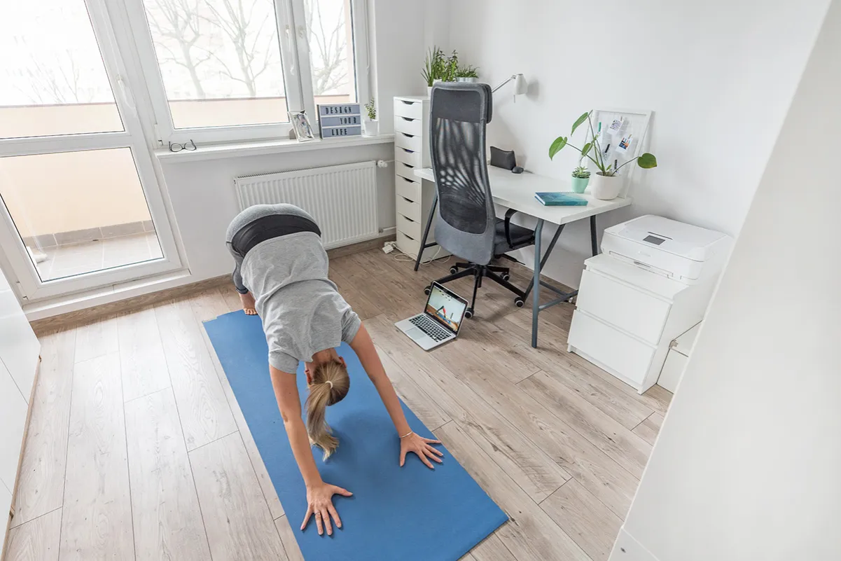 Zdjęcie Jak odnaleźć w sobie motywację i pokonać stagnację w życiu