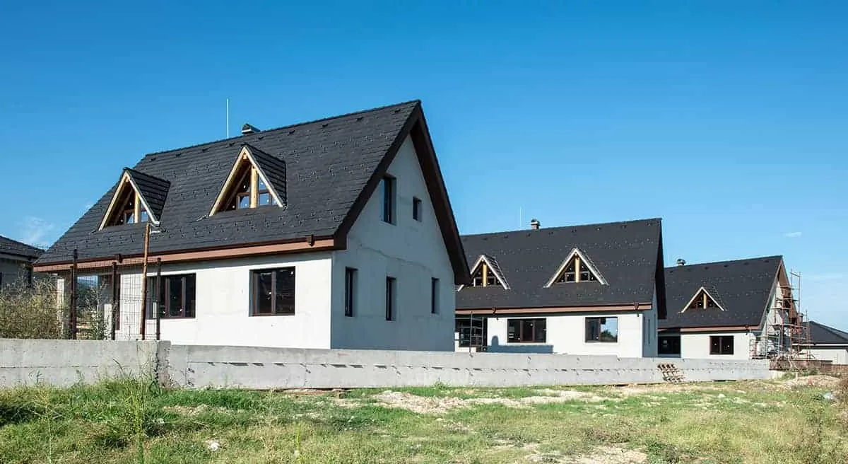 Zdjęcie Koszt od stanu surowego do deweloperskiego - ile wydasz?