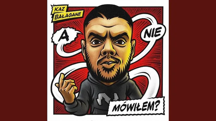 Zdjęcie Elegancki Pan - hit Kaza Bałagane i Białasa. Poznaj szczegóły