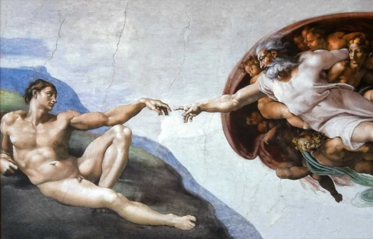 Zdjęcie Artyści renesansu i ich dzieła: Odkryj ich niezwykłe osiągnięcia