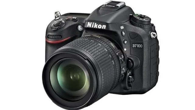 Zdjęcie Lustrzanki 2026: Ranking najlepszych modeli i dlaczego wciąż warto je kupić