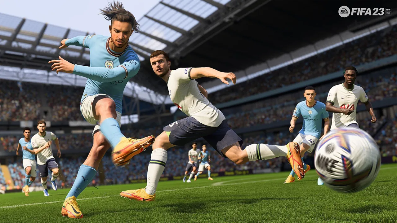 Zdjęcie Dlaczego FIFA 23 nie chce się włączyć: 5 sprawdzonych rozwiązań problemu