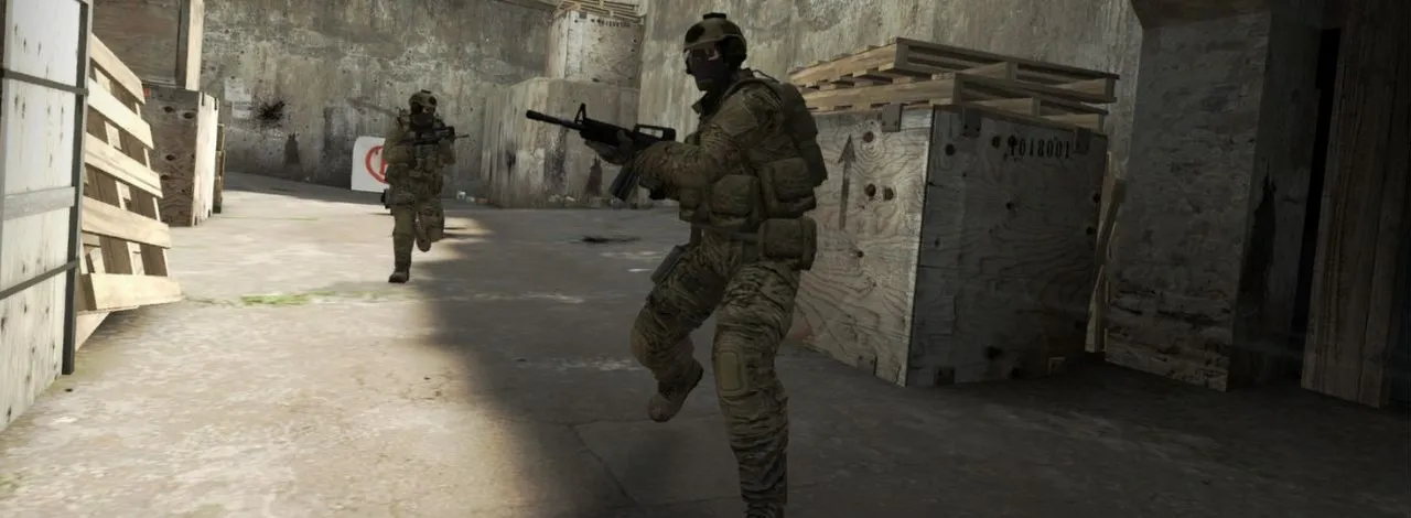 Zdjęcie Jak zwiększyć fps w CS:GO dzięki opcjom uruchamiania i komendom