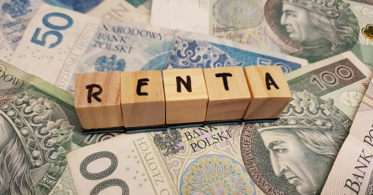 Zdjęcie Ile wynosi renta po wypadku w pracy? Sprawdź, co możesz otrzymać