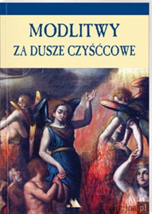 Zdjęcie Do kogo przychodzą dusze czyśćcowe i jak mogą wpływać na żywych?