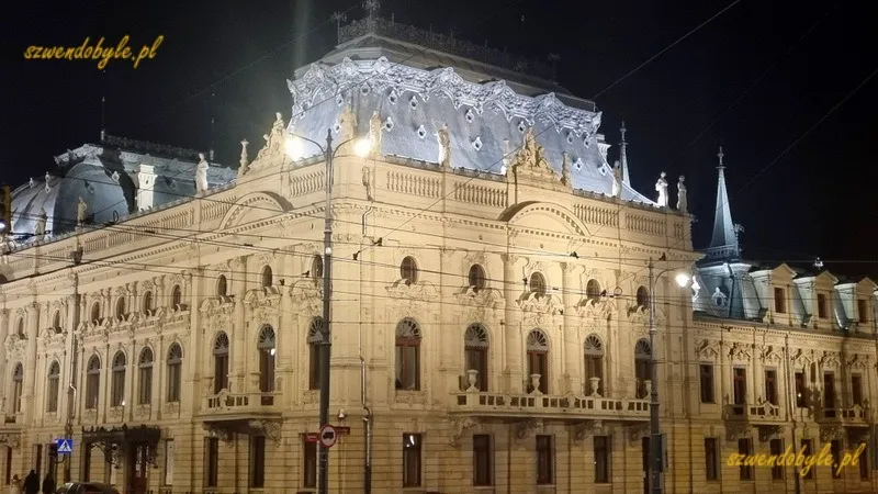Zdjęcie Pałac Poznańskiego - godziny otwarcia i zasady zwiedzania muzeum w Łodzi