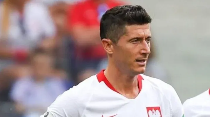 Zdjęcie Ile zarabia Lewandowski na minutę? Kwoty, które zwalają z nóg!