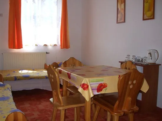 Zdjęcie Najlepsze noclegi przy sanktuarium łagiewniki dla pielgrzymów