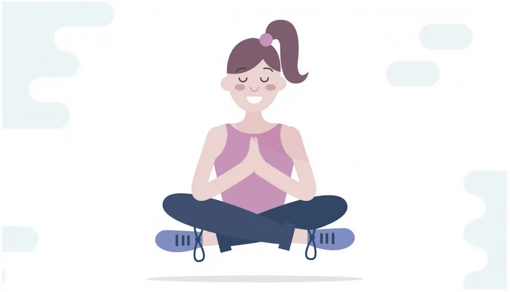 Zdjęcie Medytacja: Jak radzić sobie z myślami i znaleźć spok&oacute;j