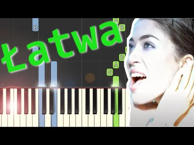 Zdjęcie Podkład muzyczny Co powie tata Natalia Kukulska - gdzie znaleźć?
