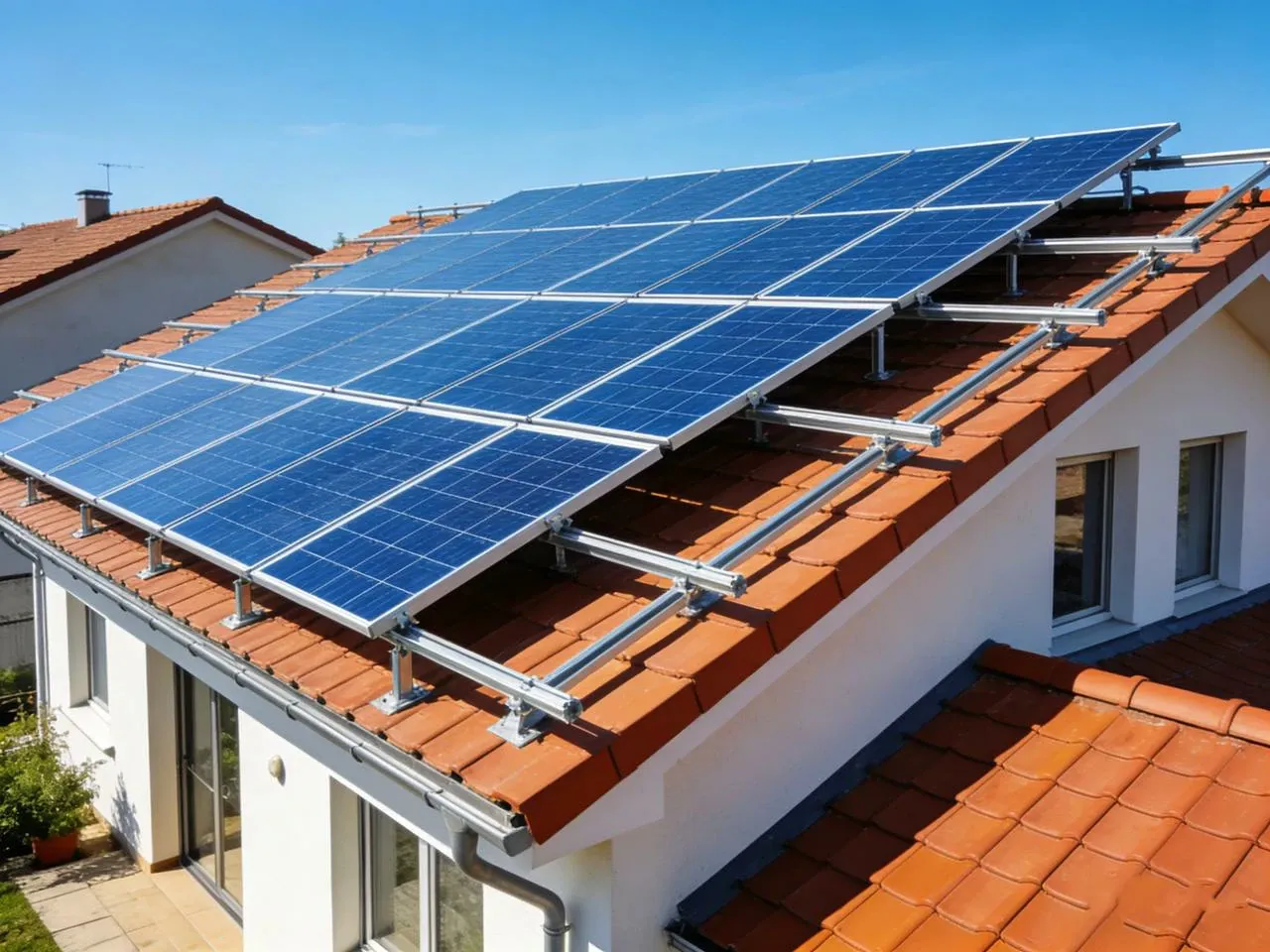 Zdjęcie Fotowoltaika Off-Grid: Niezależność i Koszty w 2026 r.