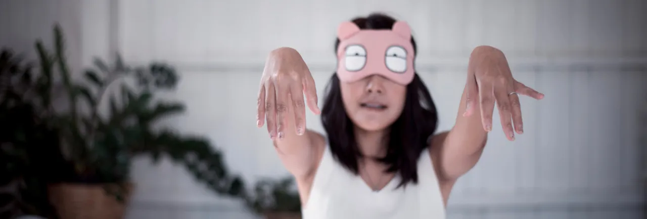 Zdjęcie Do jakiego lekarza z lunatykowaniem? Specjaliści i diagnostyka