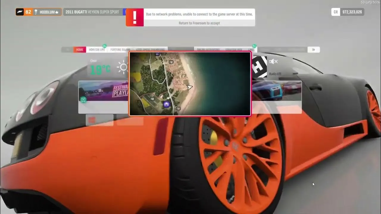 Zdjęcie Jak zapisać grę Forza Horizon 4 i uniknąć utraty postępu