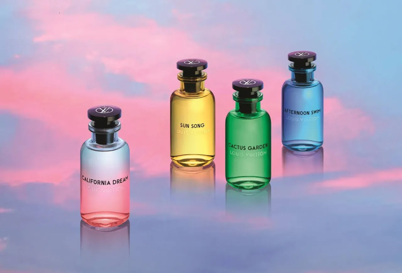 Zdjęcie Gdzie kupić perfumy Louis Vuitton? Sprawdzone miejsca w Polsce