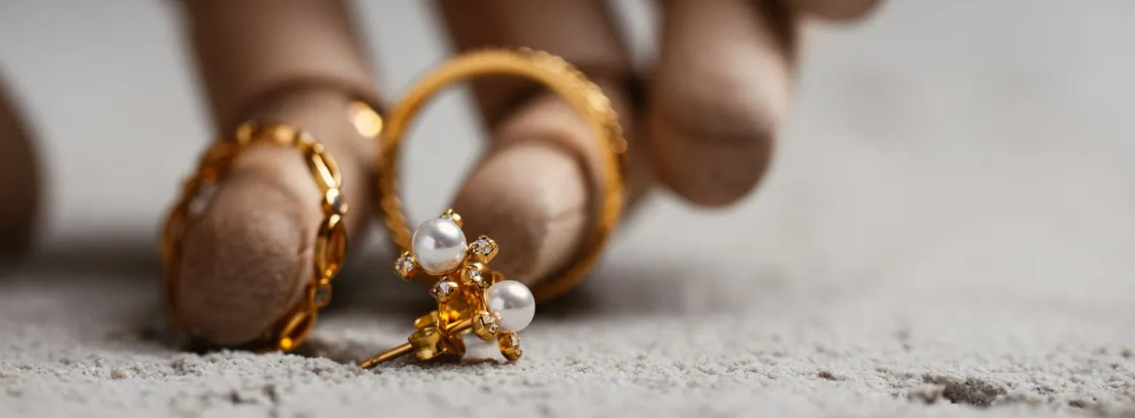 Zdjęcie Jaka próba złota? Poznaj różnice i wybierz najlepszą dla siebie