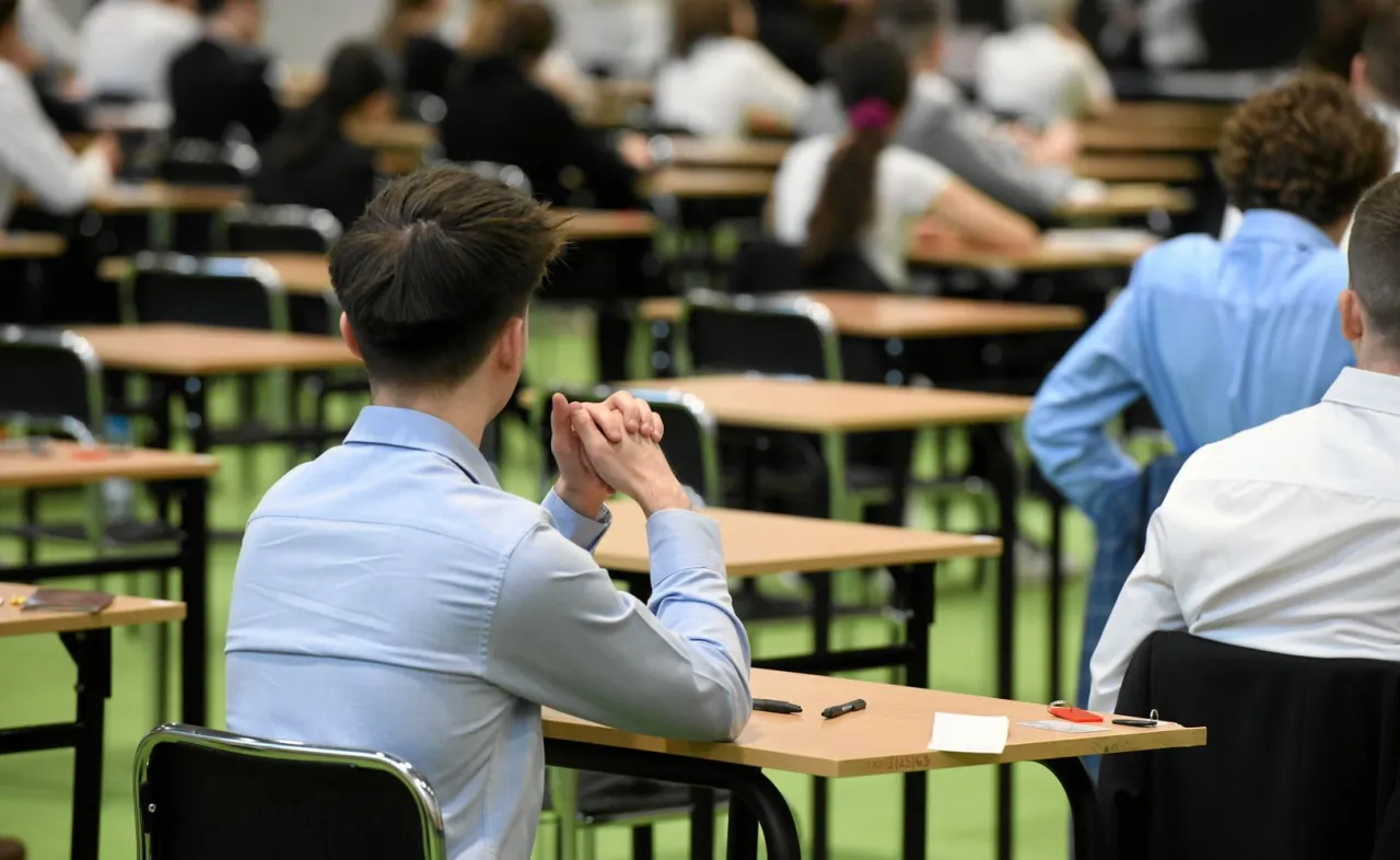 Zdjęcie Jak wyglądają wyniki matur i jak je łatwo sprawdzić online
