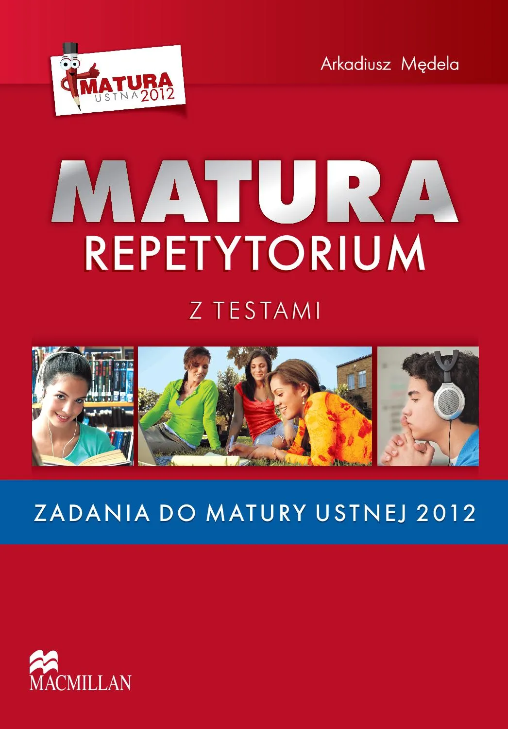 Zdjęcie Jakie repetytorium do matury z polskiego wybrać, aby zdać?