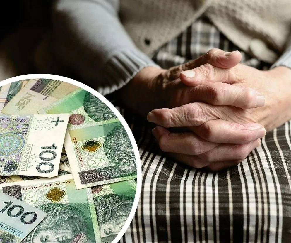 Zdjęcie Emerytura dla osób które nie pracowały - czy jest to możliwe?