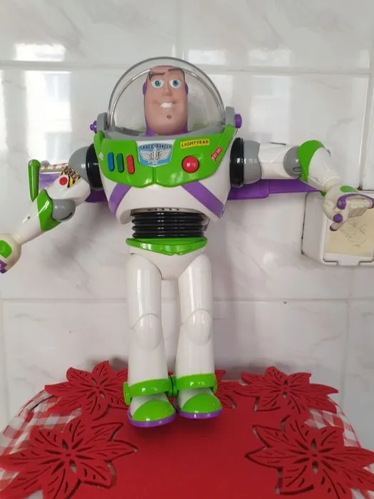 Zdjęcie Najlepsze zabawki z Toy Story, które pokochają Twoje dzieci
