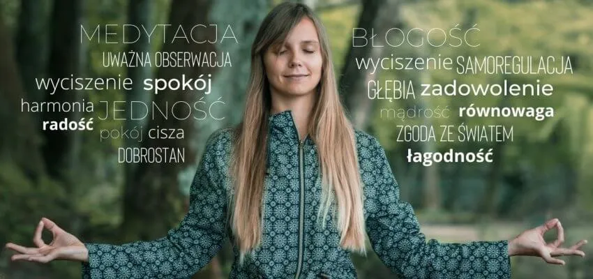 Zdjęcie Medytacja co to: Jak zrozumieć jej korzyści i techniki relaksacyjne
