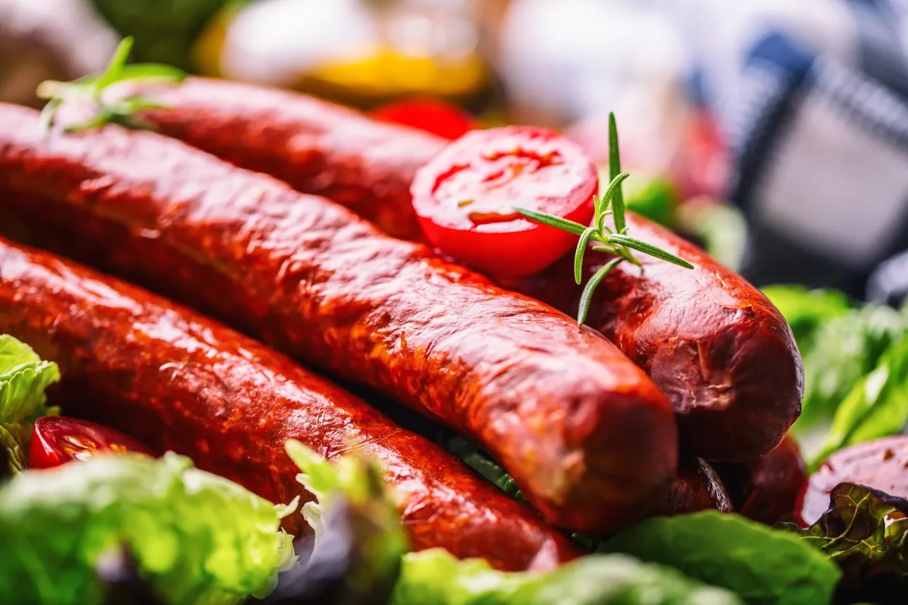 Zdjęcie Jak jeść kiełbasę chorizo - najlepsze sposoby i przepisy na potrawy