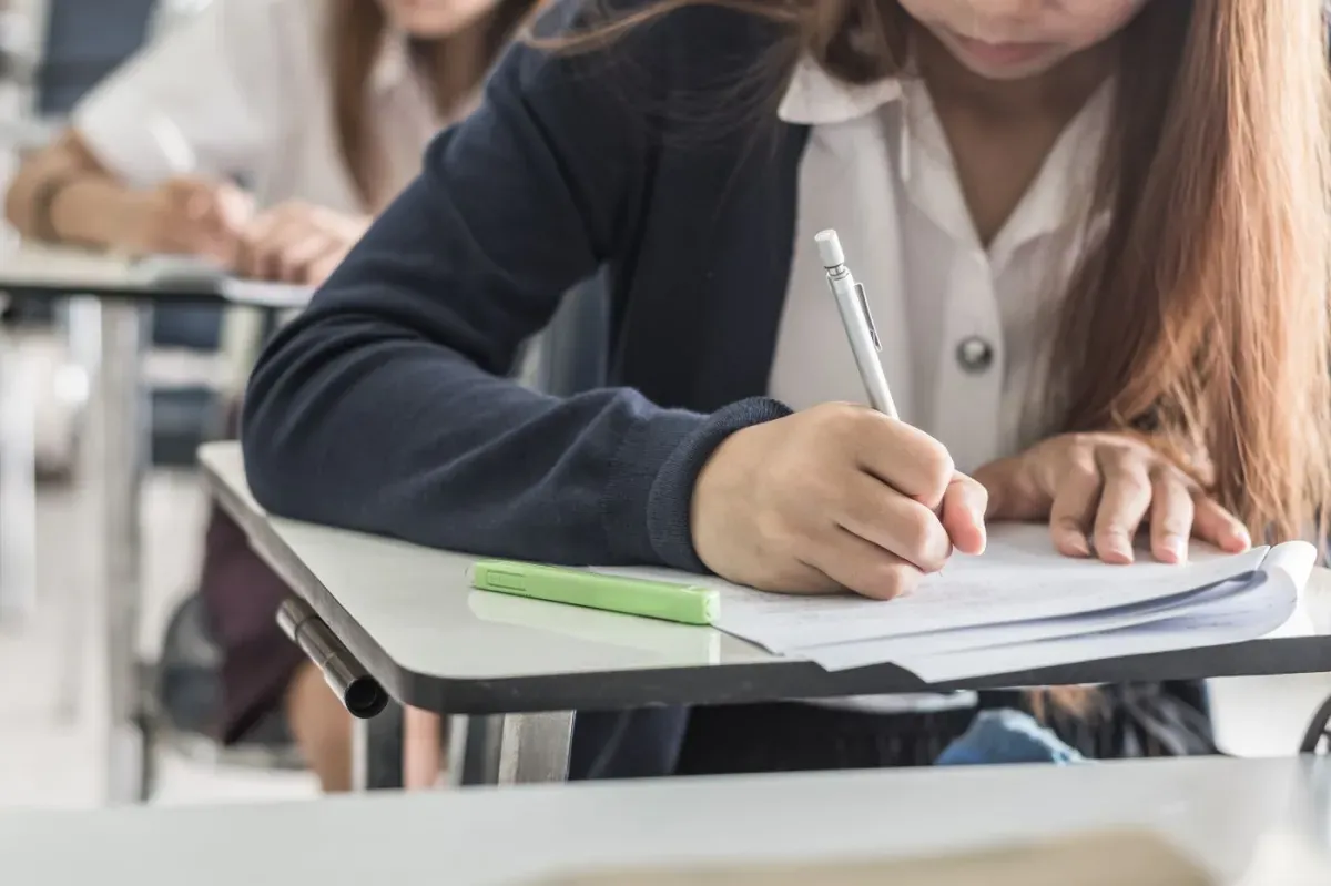 Zdjęcie Co jest na maturze z polskiego? Kluczowe lektury i umiejętności do zdania