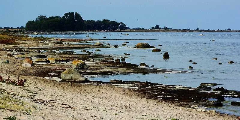 Zdjęcie Ile wysp ma Szwecja? Zaskakująca liczba i ciekawostki o archipelagach