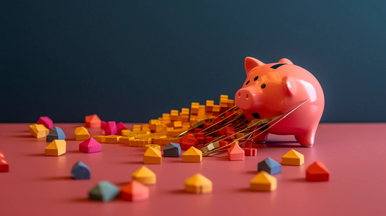 Niespodziewane wyniki JPMorgan: kryptowaluty przehajpowanym badziewiem?