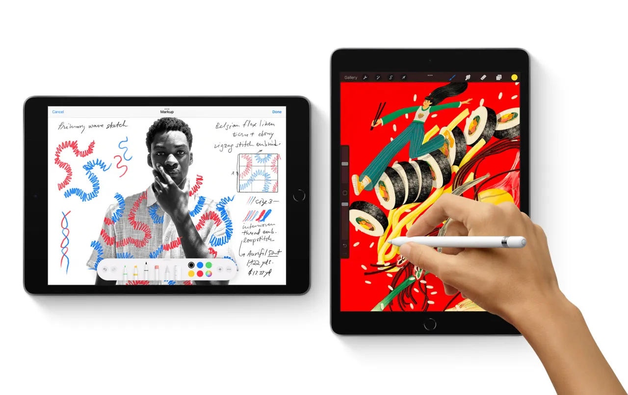 Zdjęcie IPad do czego służy? Odkryj jego niezwykłe możliwości i zastosowania
