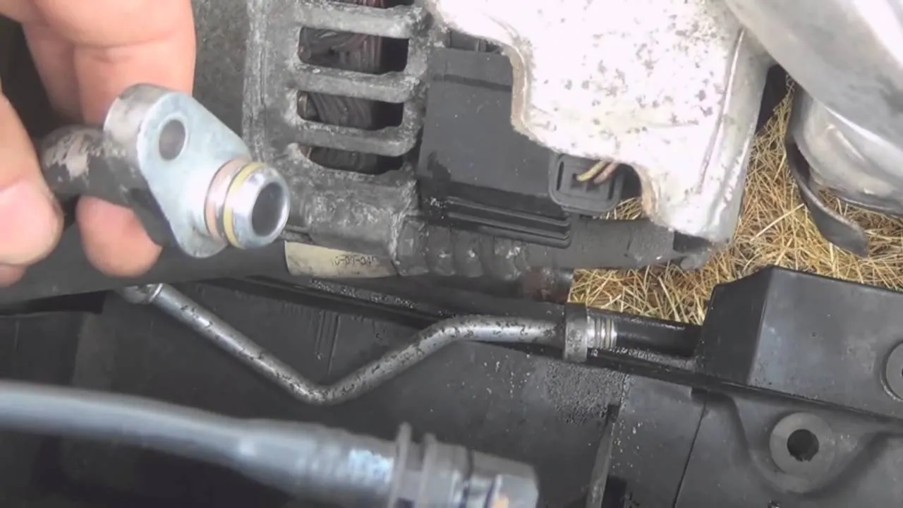 Zdjęcie Ile płynu do chłodnicy peugeot 307? Sprawdź, aby uniknąć problemów