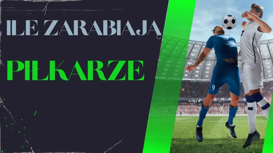 Zdjęcie Zarobki piłkarzy w 4 lidze: ile naprawdę można zarobić?
