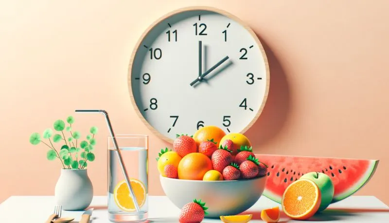 Zdjęcie Jak skutecznie zapobiegać odwodnieniu u starszej osoby i rozpoznać objawy