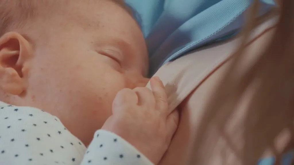 Zdjęcie Jak bezpiecznie i łagodnie zakończyć karmienie piersią bez stresu i bólu