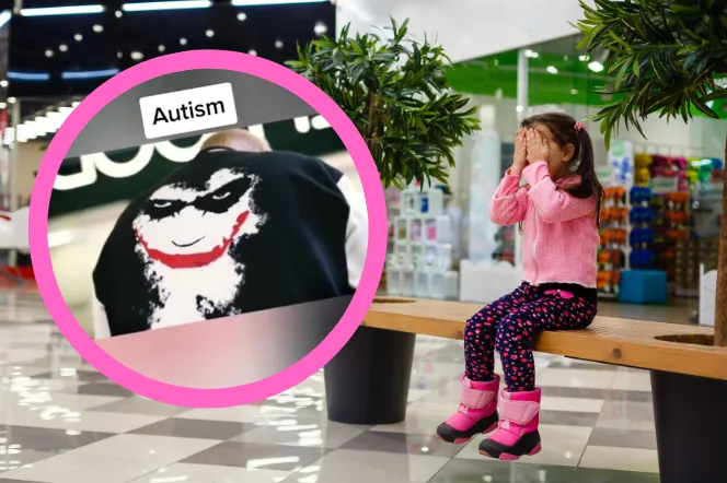 Zdjęcie Jak widzi dziecko z autyzmem? Zaskakujące różnice w percepcji świata