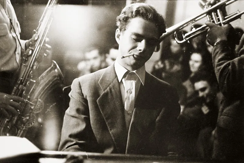 Zdjęcie Polscy pianiści jazzowi: ich niezwykłe talenty i wpływ na muzykę
