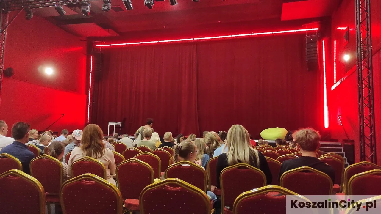 Zdjęcie Teatr Muzyczny w Koszalinie: Fascynująca historia i najbliższe wydarzenia