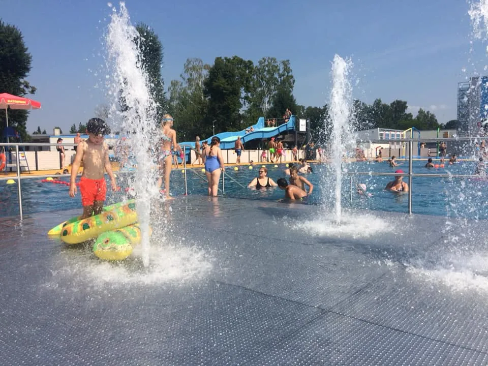 Zdjęcie Kędzierzyn-Koźle: Atrakcje wodne, historia i przyroda. Przewodnik