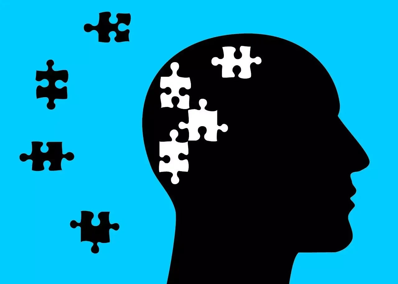 Zdjęcie Czy jestem chora psychicznie? Objawy, które mogą cię zaniepokoić