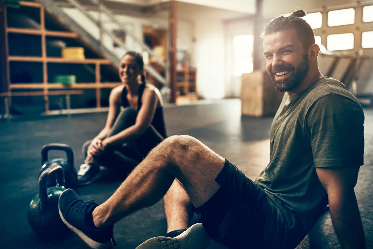 Zdjęcie Trening siłowy czy cardio: co wybrać dla lepszych rezultatów?