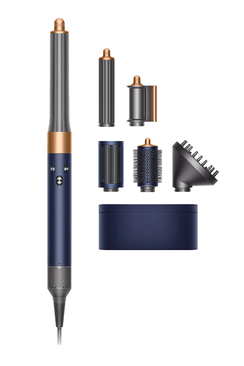 Zdjęcie Dyson Airwrap Complete czy Long - który model jest lepszy dla Ciebie?