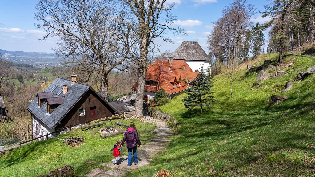 Zdjęcie GOPR Sudety - wszystko co musisz wiedzieć przed wyjściem w góry
