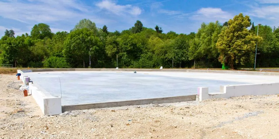Zdjęcie Jaka grubość styroduru na fundament? Kluczowe informacje i porady
