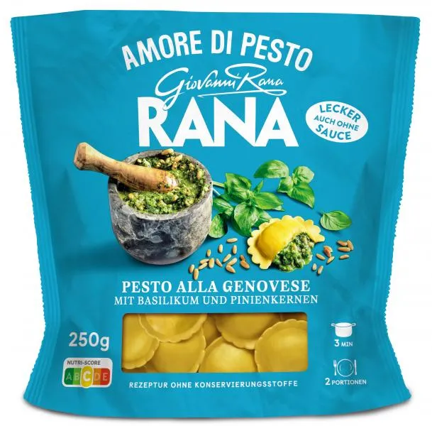 Zdjęcie Gdzie kupić tortellini Rana? Najlepsze oferty i ceny w Polsce