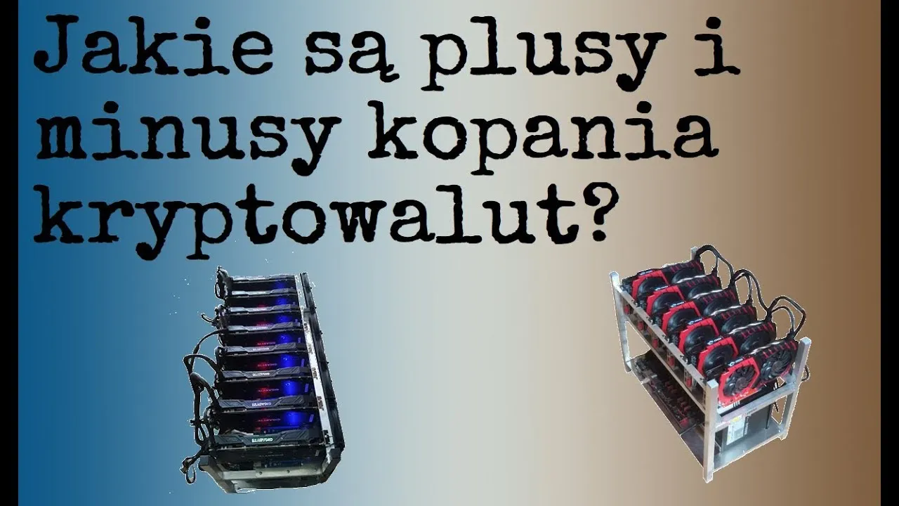 Zdjęcie Ile można zarobić na kopaniu kryptowalut? Sprawdź, co wpływa na zyski